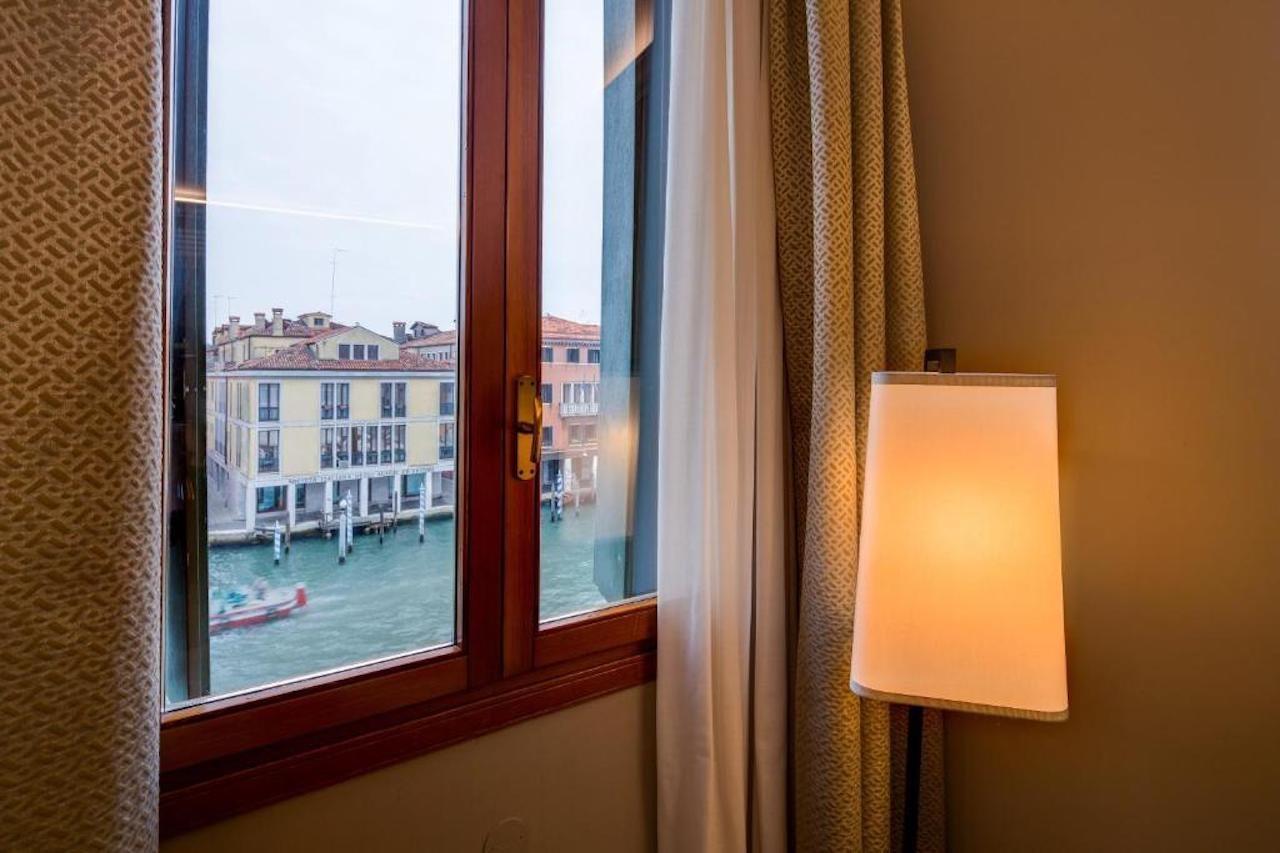 מלון ונציה BW Premier Collection Chc Continental מראה חיצוני תמונה